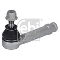 Febi Steering Tie Rod End Ball Joint Front Right 178480