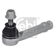 Febi Steering Tie Rod End Ball Joint Front Right 178480