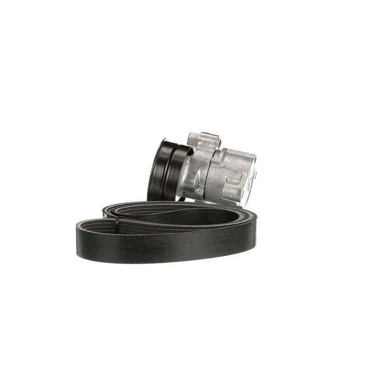 Gates V-Ribbed Belt Set K018PK1715HD