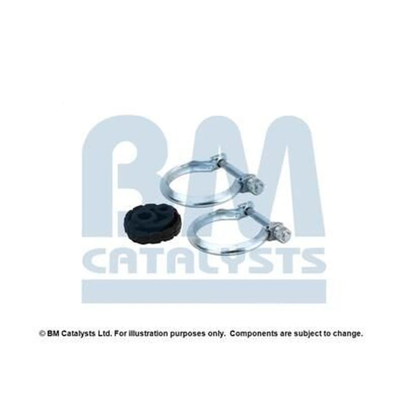 BM Catalysts Exhaust Pipe Mounting Kit FK50396C
