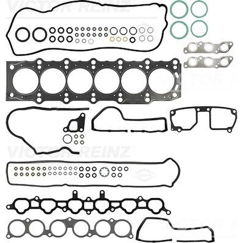 Victor Reinz Cylinder Head Gasket Kit 02-10013-02