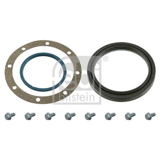 Febi Wheel Hub Gasket Set 27091