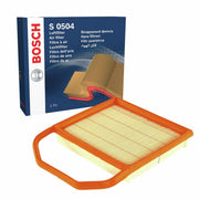Bosch Engine Air Filter F 026 400 504