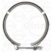 Elring Exhaust System Pipe Connector OD ID Thick 859.480
