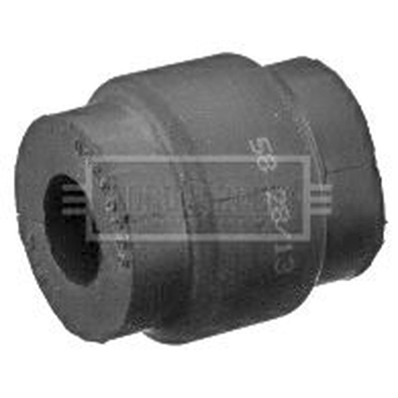 Borg & Beck Stabiliser Link/Coupling Rod Mounting Kit Rear BSK7438