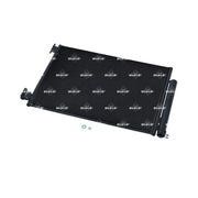 NRF Air Conditioning Condenser Rear 350212