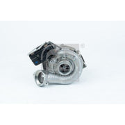 Febi Turbocharger Turbo Unit 187227