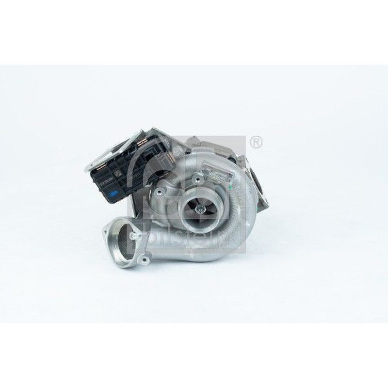Febi Turbocharger Turbo Unit 187227