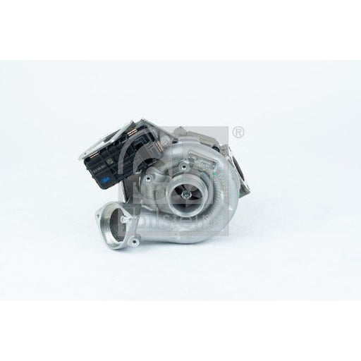 Febi Turbocharger Turbo Unit 187227
