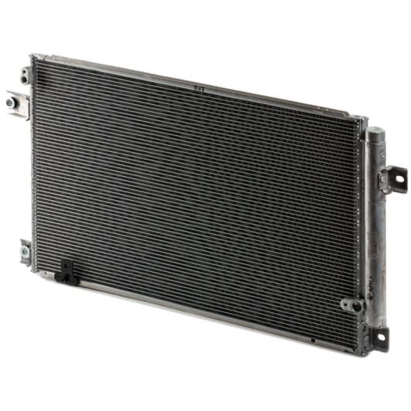 Mahle Air Conditioning Condenser AC 828 000P