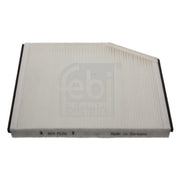 Febi Cabin Air Filter (Pollen Filter) 45858