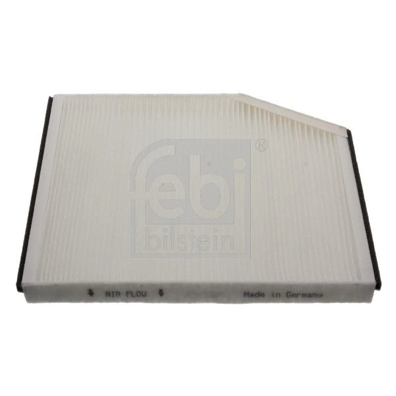 Febi Cabin Air Filter (Pollen Filter) 45858