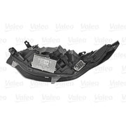 Valeo Headlight Headlamp Left 450422