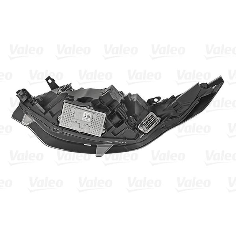 Valeo Headlight Headlamp Left 450422