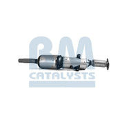 BM Catalysts Homologated Diesel Cat & Dpf BM11179H
