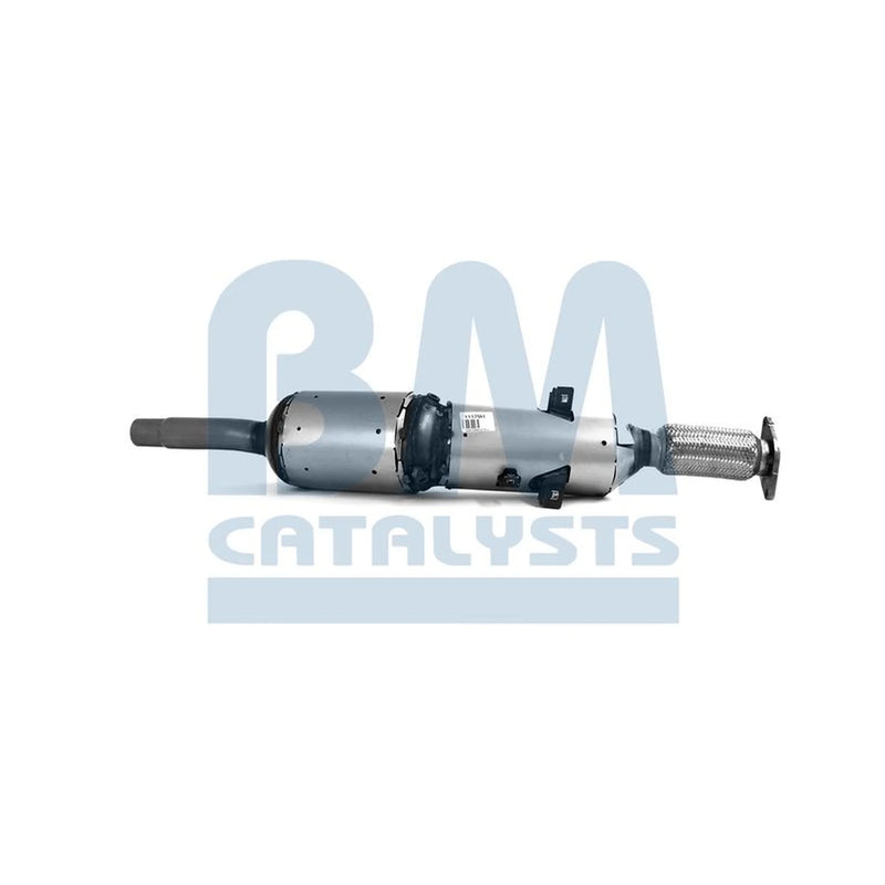 BM Catalysts Homologated Diesel Cat & Dpf BM11179H