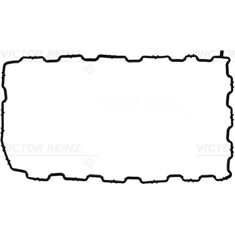 Victor Reinz Oil Sump Gasket Wide Thick 71-10834-00