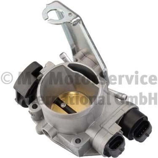 Pierburg Electronic Throttle Body Assembly 7.03703.60.0