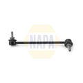 NAPA Stabiliser Bar Link Coupling Rod Front Left NST4501