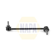 NAPA Stabiliser Bar Link Coupling Rod Front Left NST4501