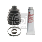 Febi Drive Shaft Bellow Kit Wheel Side Thermoplast 29963