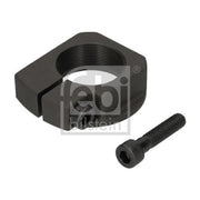 Febi Kingpin Nut OD 25mm Thick 196868