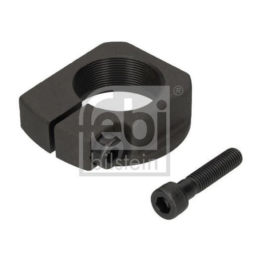 Febi Kingpin Nut OD 25mm Thick 196868
