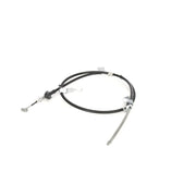 Bosch Handbrake Cable Left Rear 1 987 482 691