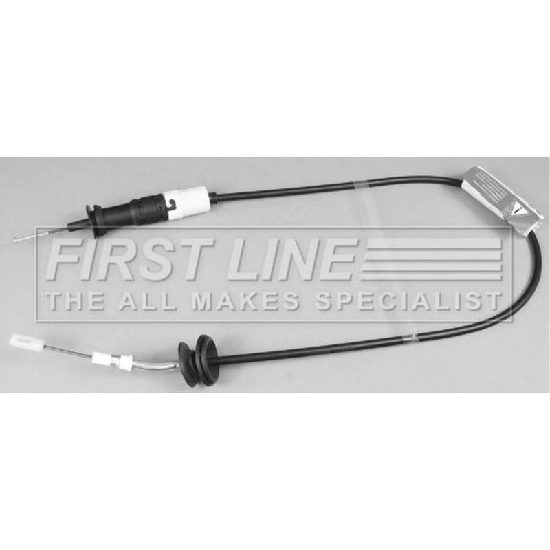 First Line Clutch Control Cable Pull FKC1183