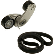 Gates V-Ribbed Belt Set K016PK1179EST