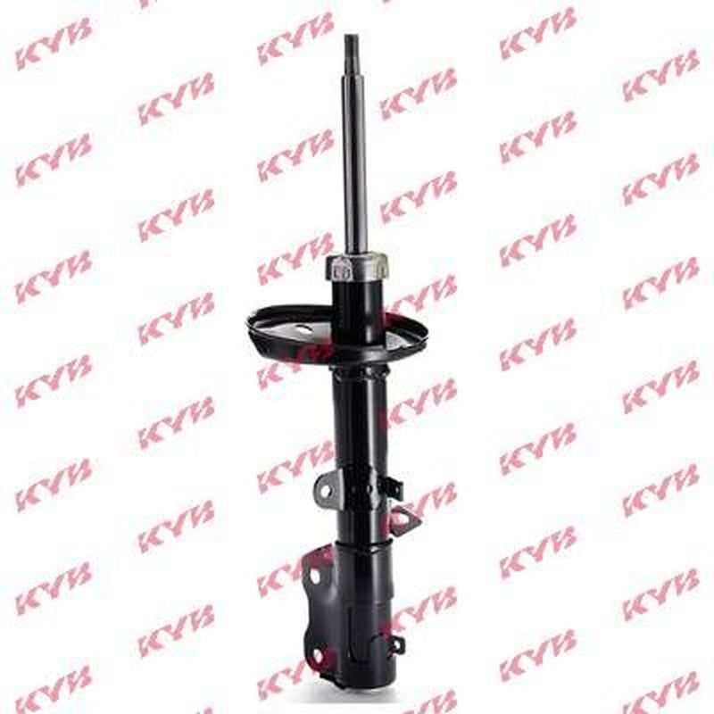 KYB Shock Absorber Damper Strut Rear Left 334179