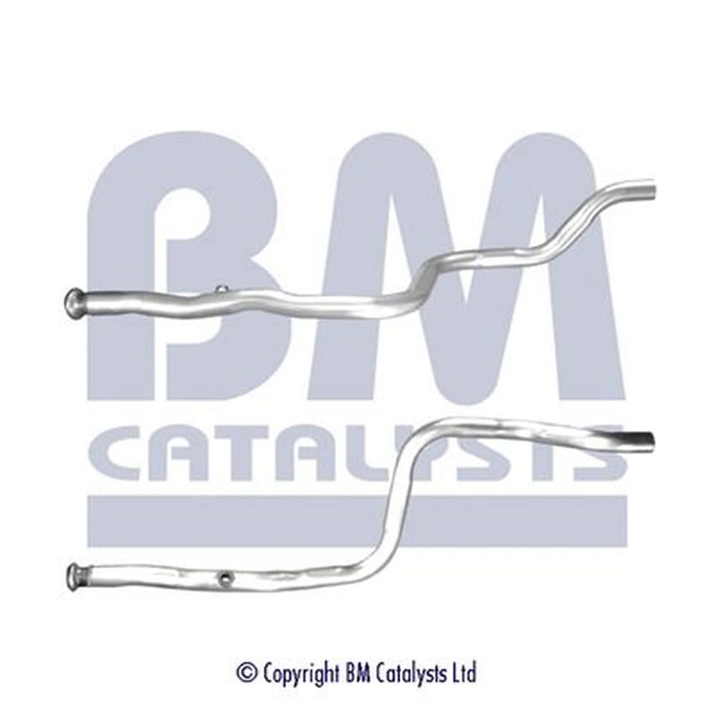 BM Catalysts Exhaust Pipe OD BM50638