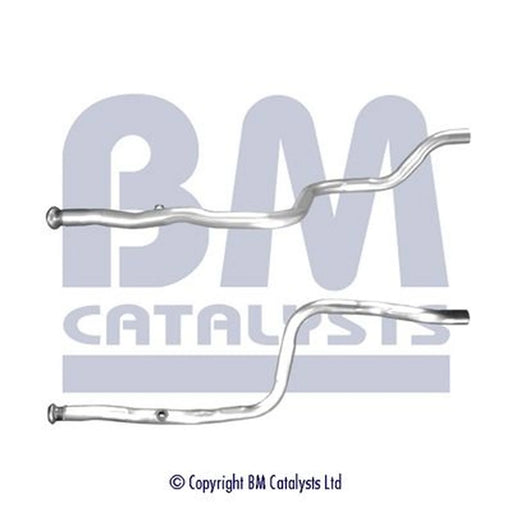 BM Catalysts Exhaust Pipe OD BM50638