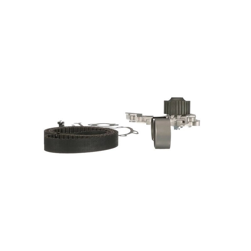 Gates Timing Belt & Water Pump Kit KP15287XS
