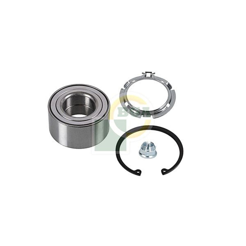 BGA Wheel Bearing Kit 72mm WHB6301K