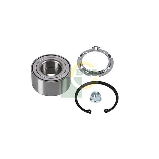 BGA Wheel Bearing Kit 72mm WHB6301K