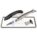 Febi Timing Chain Kit Set 140 Links 8mm 30339