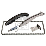 Febi Timing Chain Kit Set 140 Links 8mm 30339