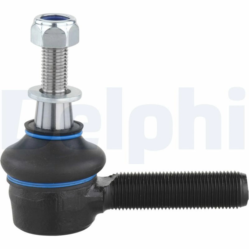 Delphi Steering Tie Rod End Ball Joint Front Right TA870