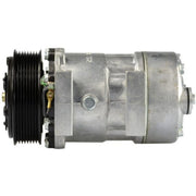 Mahle Air Conditioning Compressor ACP 1143 000S