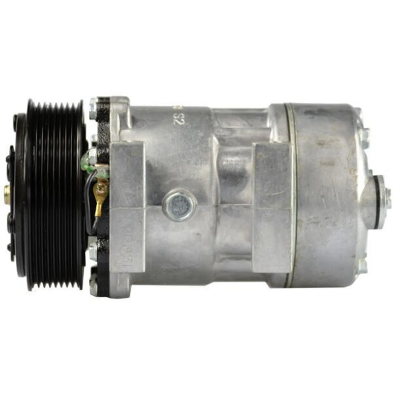 Mahle Air Conditioning Compressor ACP 1143 000S