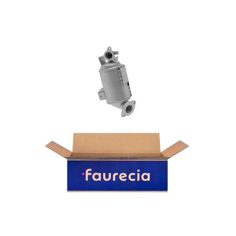 Hella Soot/Particulate Filter - Cordierite 8LG 366 071-601