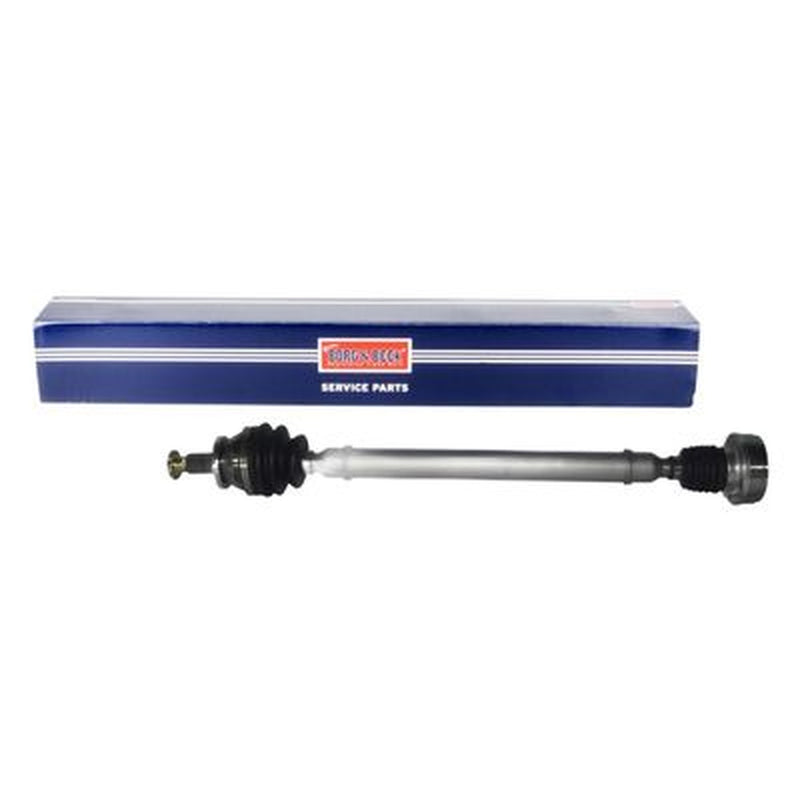 Borg & Beck CV Drive Shaft Driveshaft Front Right BDS1144
