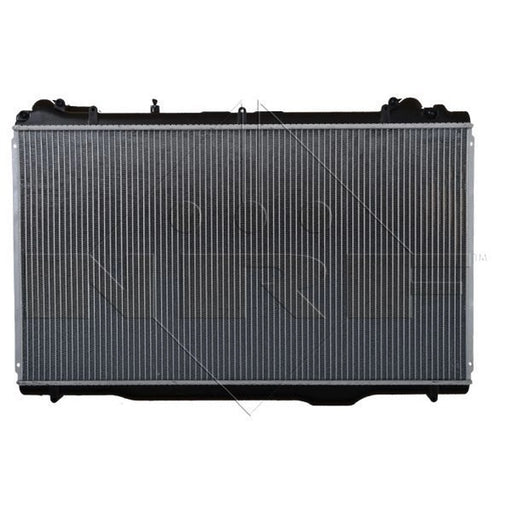 NRF Engine Radiator 54750