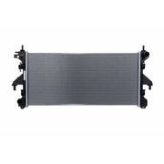 Hella Engine Radiator 8MK 366 302-801