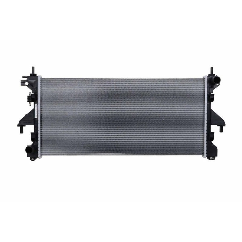 Hella Engine Radiator 8MK 366 302-801