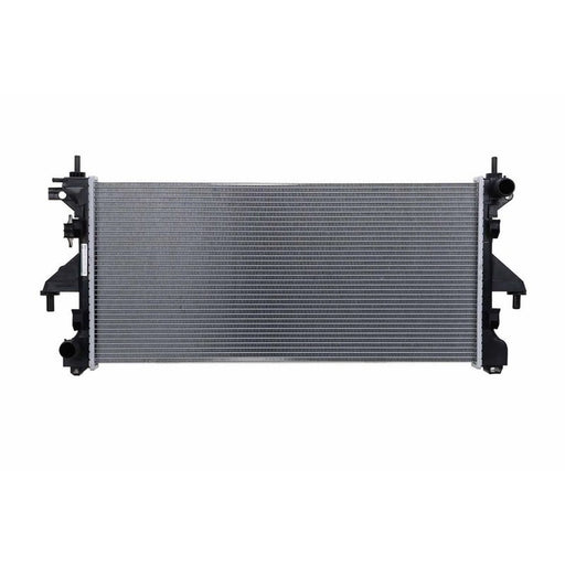 Hella Engine Radiator 8MK 366 302-801