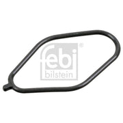 Febi Housing Cover Gasket Wide 2mm Thick 178619