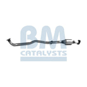 BM Catalysts Homologated Petrol Cat BM91842H
