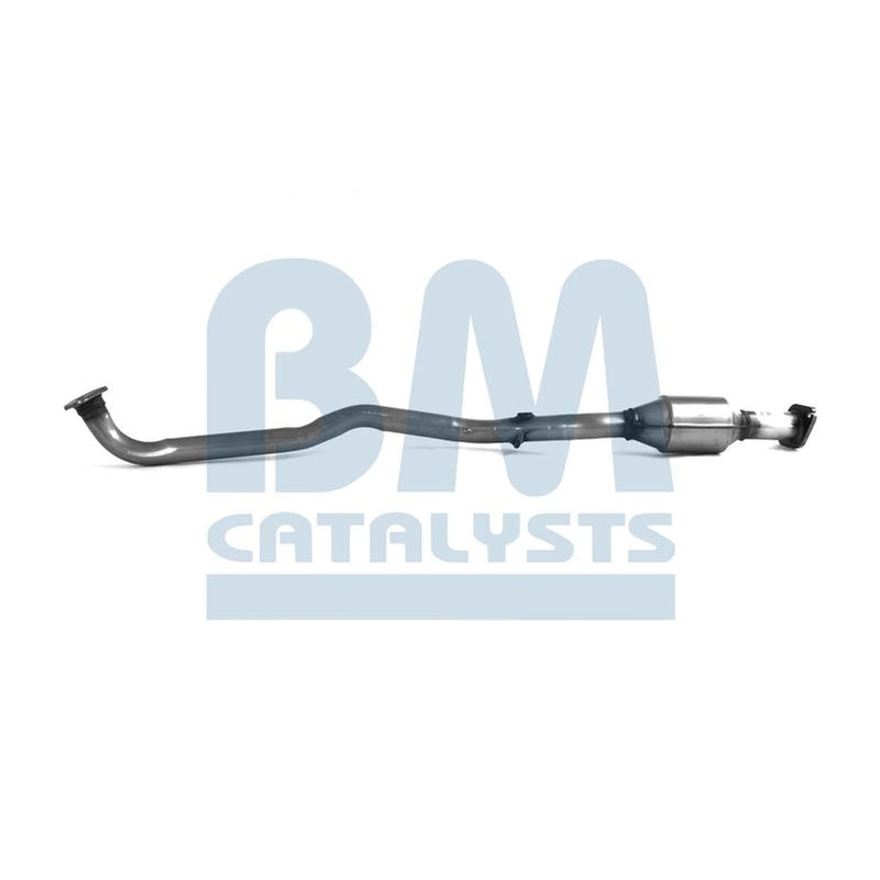 BM Catalysts Homologated Petrol Cat BM91842H